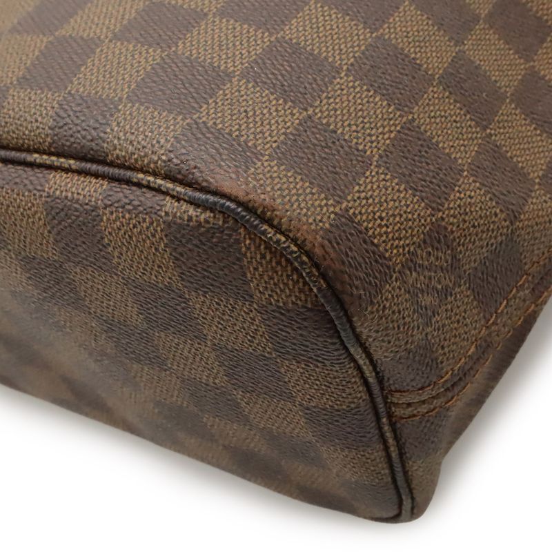 Louis Vuitton Damier Neverfull PM Tote Bag Shoulder Bag Shoulder Tote Shoulder