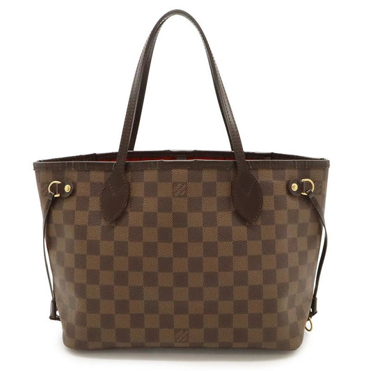 Louis Vuitton Damier Neverfull PM Tote Bag Shoulder Bag Shoulder Tote Shoulder