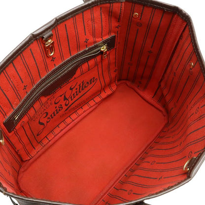 Louis Vuitton Damier Neverfull PM Tote Bag Shoulder Bag Shoulder Tote Shoulder