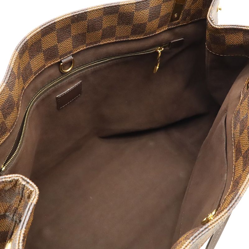 Louis Vuitton Damier Marlybone GM Tote Bag Shoulder Bag Shoulder Tote Semi-shoul