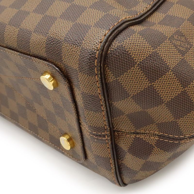 Louis Vuitton Damier Marlybone GM Tote Bag Shoulder Bag Shoulder Tote Semi-shoul