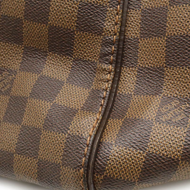 Louis Vuitton Damier Marlybone GM Tote Bag Shoulder Bag Shoulder Tote Semi-shoul