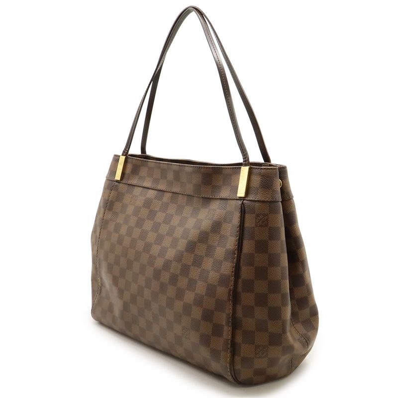 Louis Vuitton Damier Marlybone GM Tote Bag Shoulder Bag Shoulder Tote Semi-shoul
