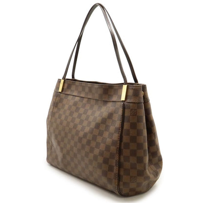 Louis Vuitton Damier Marlybone GM Tote Bag Shoulder Bag Shoulder Tote Semi-shoul