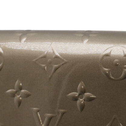 Louis Vuitton Monogram Vernis Pochette Felicie Chain Shoulder Bag 2WAY Clutch