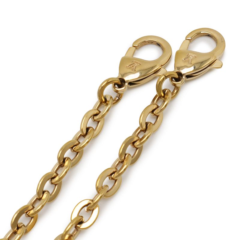 Louis Vuitton Monogram Vernis Pochette Felicie Chain Shoulder Bag 2WAY Clutch