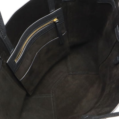 Celine Cabas Phantom Small Tote Bag Shoulder Bag Shoulder Tote Semi Shoulder