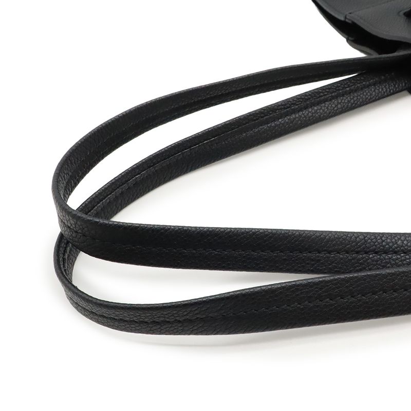 Celine Cabas Phantom Small Tote Bag Shoulder Bag Shoulder Tote Semi Shoulder