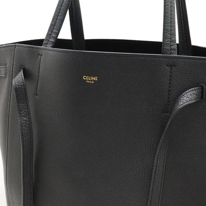 Celine Cabas Phantom Small Tote Bag Shoulder Bag Shoulder Tote Semi Shoulder