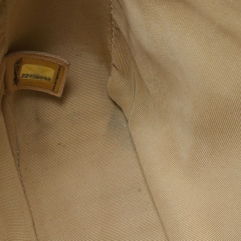 Chanel Coco Boy Matelasse Coco Mark Chain Shoulder Bag Pochette Enamel Patent