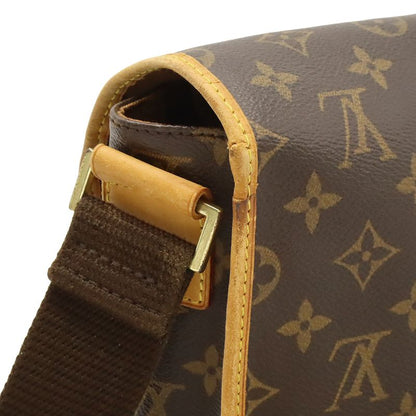 Louis Vuitton Monogram Messenger Bossphore PM Messenger Bag Shoulder Bag