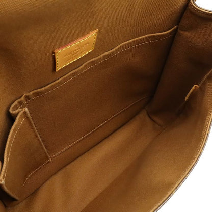 Louis Vuitton Monogram Messenger Bossphore PM Messenger Bag Shoulder Bag