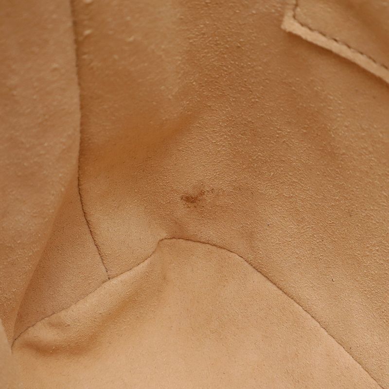 Gucci Ophidia Small Bucket Bag Handbag 2WAY Shoulder Drawstring Webline Leather