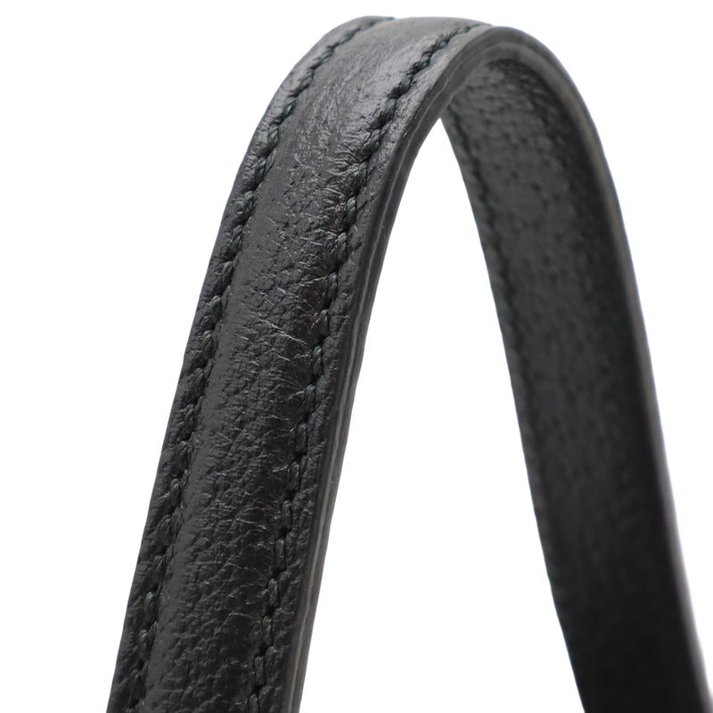 Gucci Ophidia Small Bucket Bag Handbag 2WAY Shoulder Drawstring Webline Leather