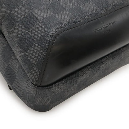 Louis Vuitton Damier Graphite Avenue Sling Bag Body Bag Shoulder Bag One