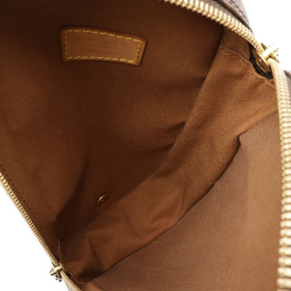 Louis Vuitton Monogram Pochette Gange Body Bag Shoulder Bag M51870
