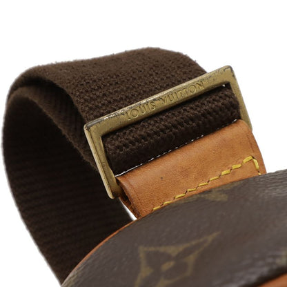 Louis Vuitton Monogram Pochette Gange Body Bag Shoulder Bag M51870