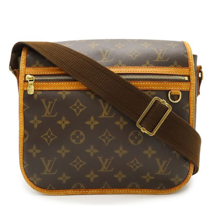 Louis Vuitton Monogram Messenger Bossphore PM Messenger Bag Shoulder Bag