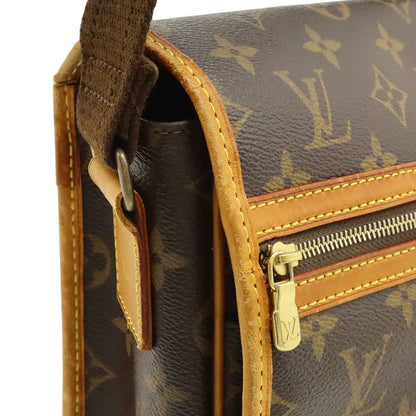 Louis Vuitton Monogram Messenger Bossphore PM Messenger Bag Shoulder Bag