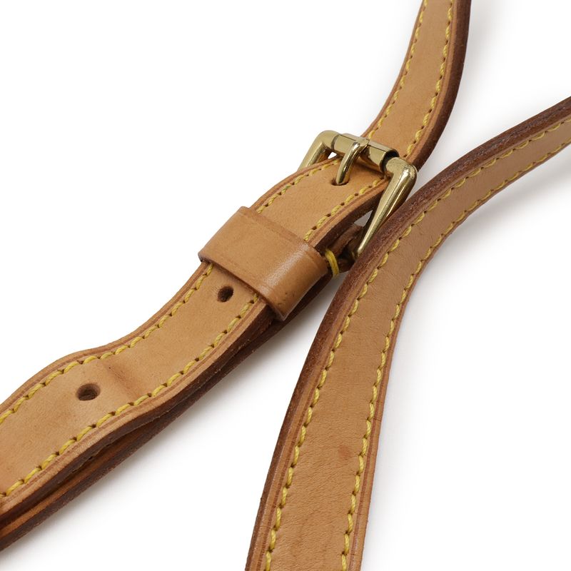 Louis Vuitton Monogram Musette Tango Short Shoulder Bag One Shoulder M51257