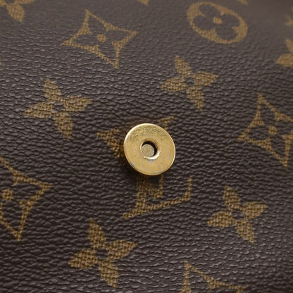 Louis Vuitton Monogram Musette Tango Short Shoulder Bag One Shoulder M51257