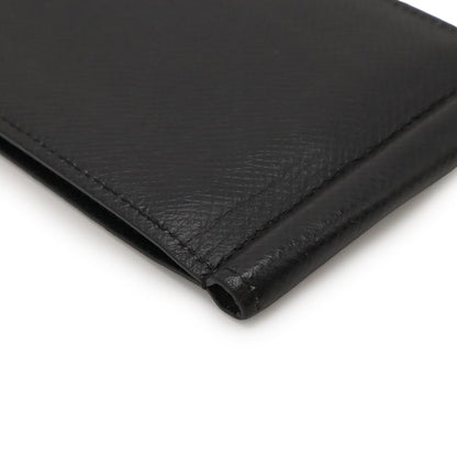 Louis Vuitton Taiga Portefeuille Panth Bifold Wallet Fold Wallet Money Clip