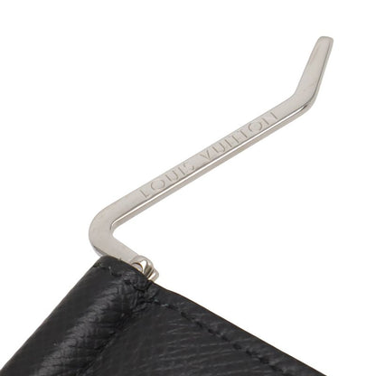 Louis Vuitton Taiga Portefeuille Panth Bifold Wallet Fold Wallet Money Clip
