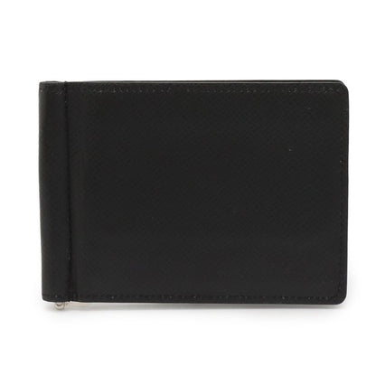 Louis Vuitton Taiga Portefeuille Panth Bifold Wallet Fold Wallet Money Clip