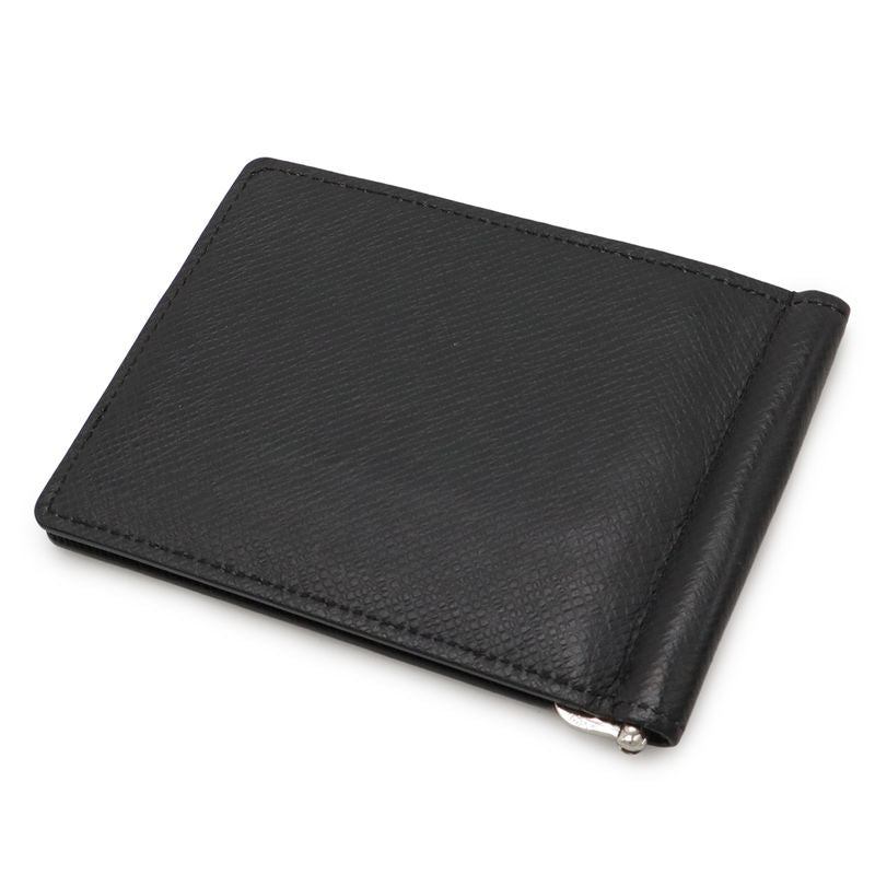 Louis Vuitton Taiga Portefeuille Panth Bifold Wallet Fold Wallet Money Clip