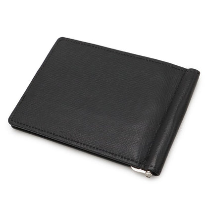 Louis Vuitton Taiga Portefeuille Panth Bifold Wallet Fold Wallet Money Clip