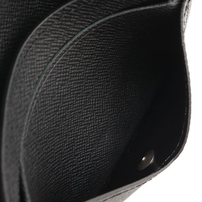 Louis Vuitton Monogram Eclipse Envelope Carte De Visite Card Case Business Card