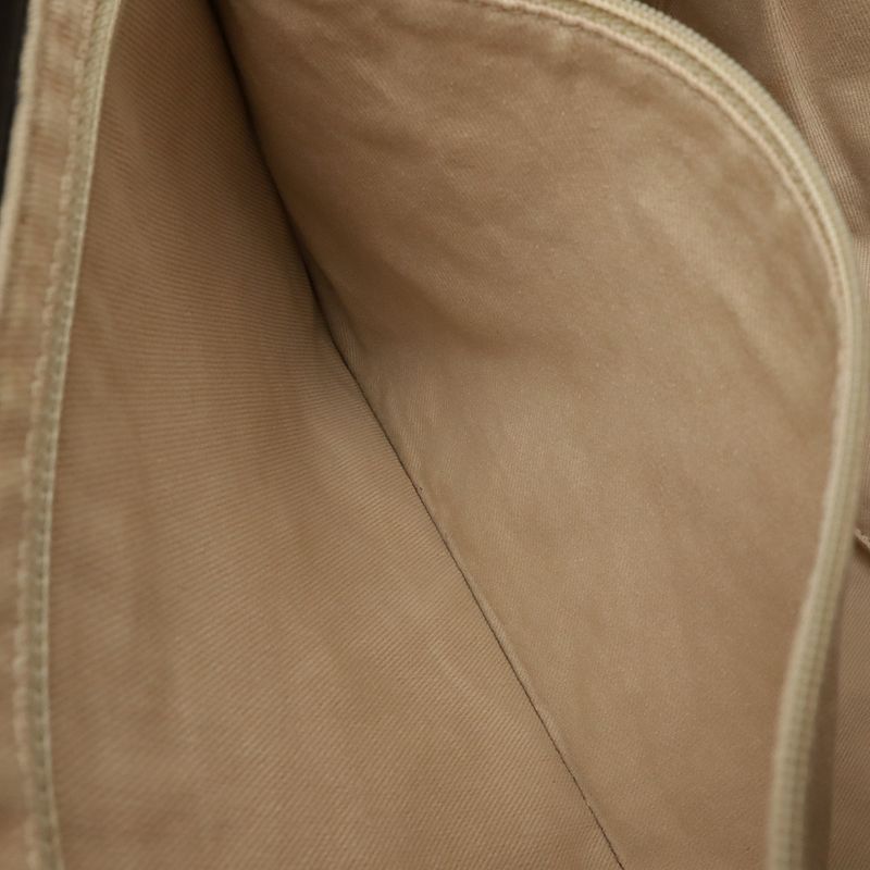 Chanel Camellia Logo Tote Shoulder Bag Shoulder Tote Shoulder Leather Black