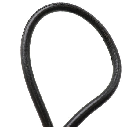 Chanel Camellia Logo Tote Shoulder Bag Shoulder Tote Shoulder Leather Black