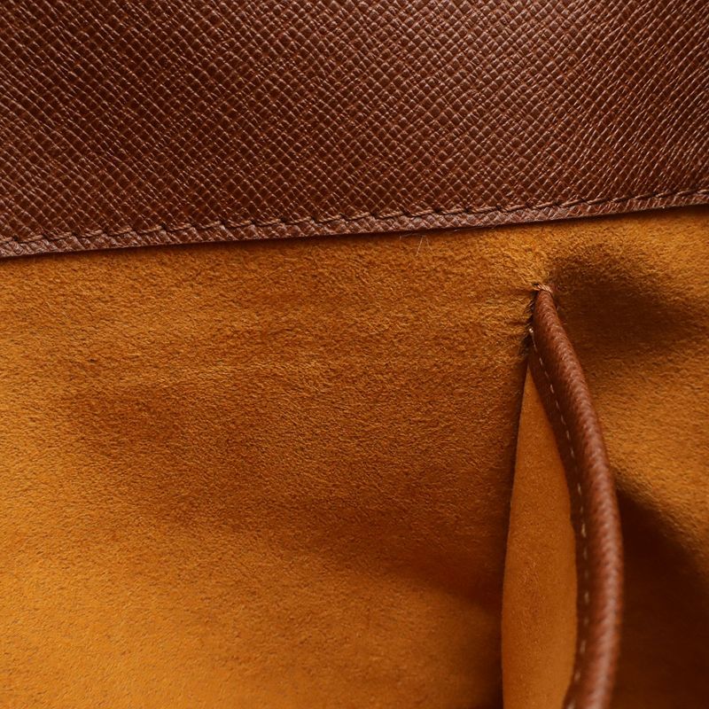 Louis Vuitton Monogram Musette Tango Short Shoulder Bag One Shoulder M51257