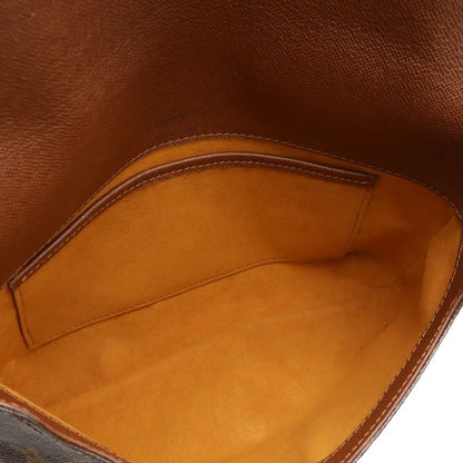 Louis Vuitton Monogram Musette Tango Short Shoulder Bag One Shoulder M51257