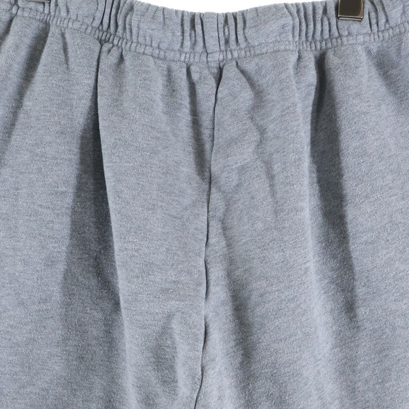 Celine Front Logo Embroidery Shorts Grey 22063670q 09GB