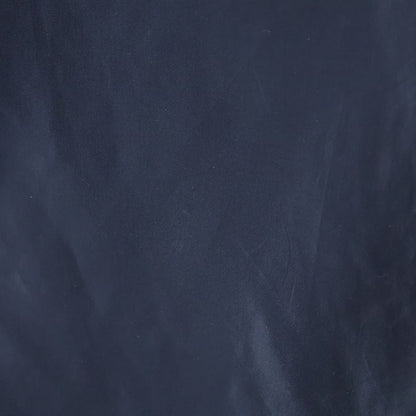 Prada 24SS Triangle Plate Nylon Zip Up Blouson Jacket Black Sgn521 R191 1060