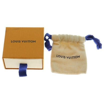 Louis Vuitton LV Instinct Set Ring Silver/gold M00514