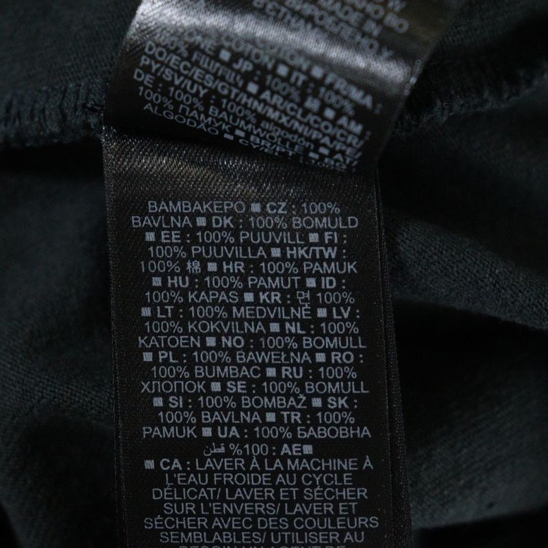 Yeezy Gap Engineered By Balenciaga Dove Long Sleeve T-shirt Dove Logo Print