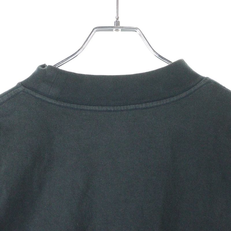 Yeezy Gap Engineered By Balenciaga Dove Long Sleeve T-shirt Dove Logo Print