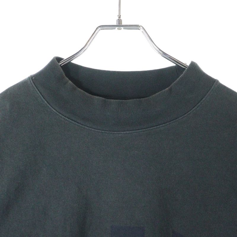 Yeezy Gap Engineered By Balenciaga Dove Long Sleeve T-shirt Dove Logo Print