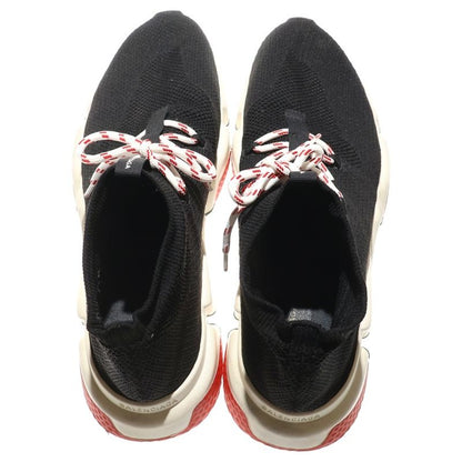 Balenciaga 18AW Lace Up Speed Trainer Lace Up Speed Trainer Socks High Cut