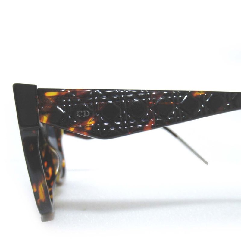 Christian Dior Very Dior 1 N Degree-Less Cell Frame Sunglass Es Sewo4bmg3m