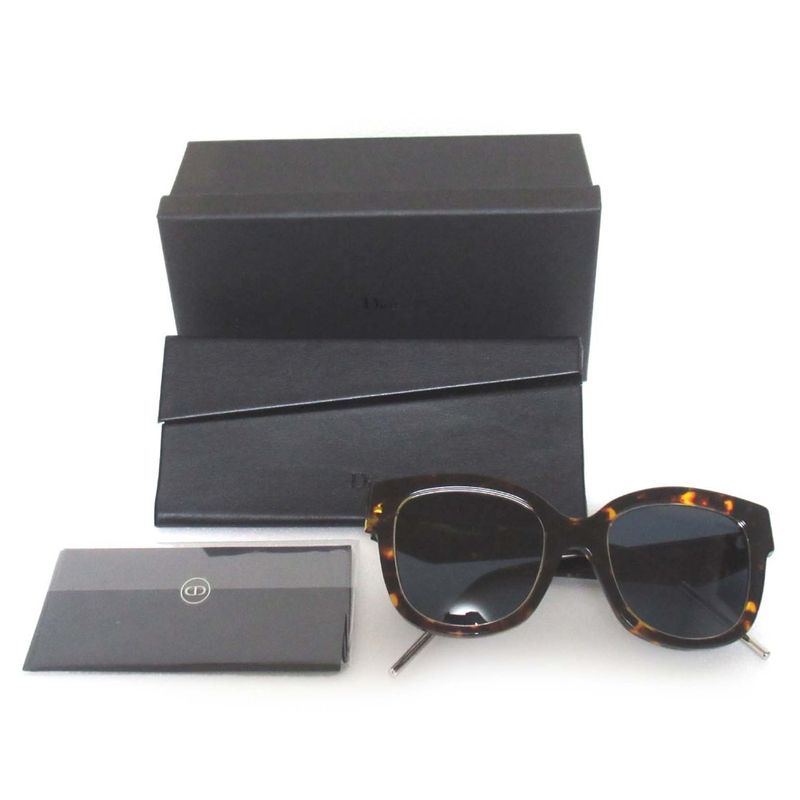 Christian Dior Very Dior 1 N Degree-Less Cell Frame Sunglass Es Sewo4bmg3m