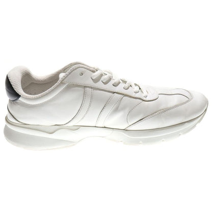 Celine Runner Cr-02 Low Lace-up Sneaker Runner Low Lace-up Sneaker Leather Low