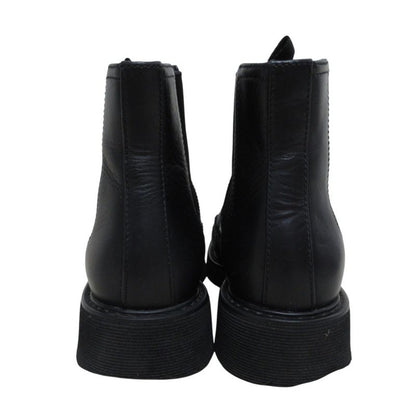 Good Prada Wingtip Side Gore Chelsea Boots 36.5 Equivalent to 23.5cm (9.25in)