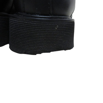 Good Prada Wingtip Side Gore Chelsea Boots 36.5 Equivalent to 23.5cm (9.25in)