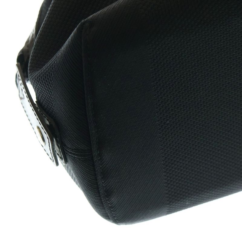 Louis Vuitton Damier Jean Trousse Albatross Pouch Second Bag Clutch Bag