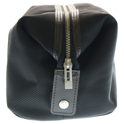 Louis Vuitton Damier Jean Trousse Albatross Pouch Second Bag Clutch Bag