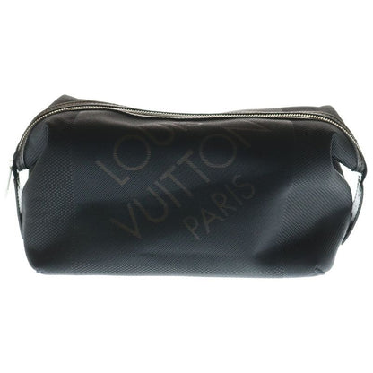Louis Vuitton Damier Jean Trousse Albatross Pouch Second Bag Clutch Bag